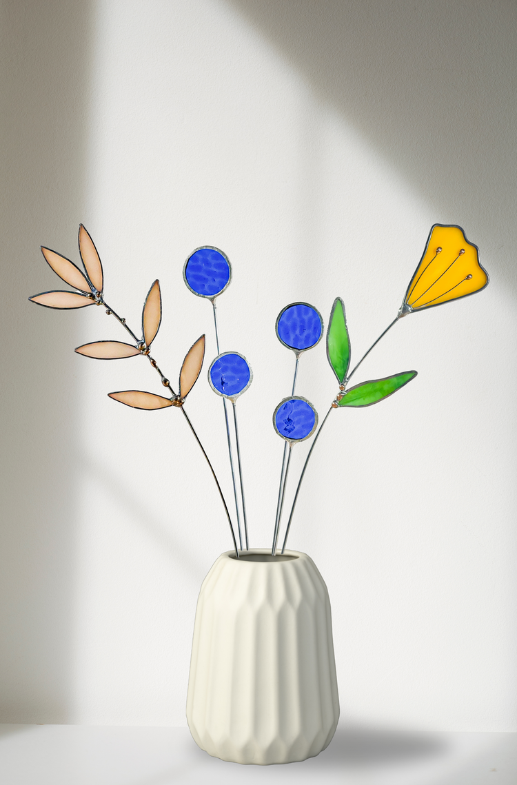 Varying Blossoms