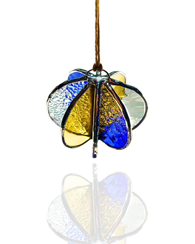 Garden Wind Spinner