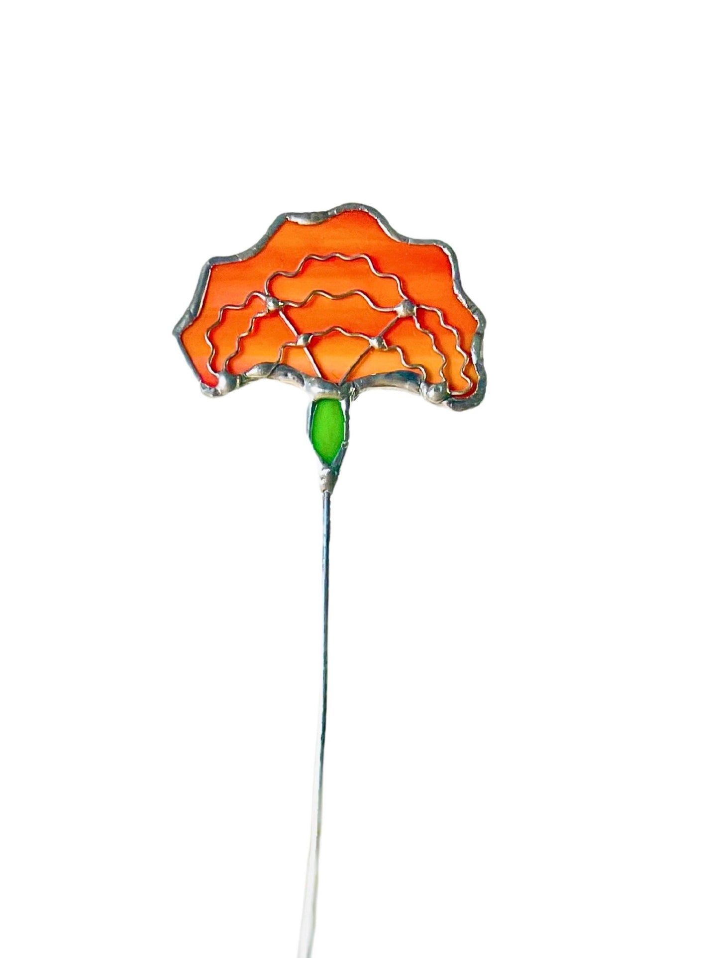 Daffodil+ Marigold Flower Stem