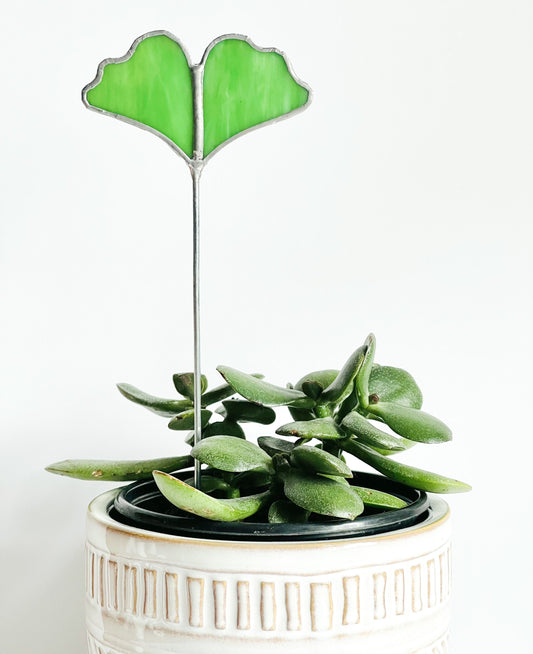 Stained Glass Floral Arrangement - Samara Designs Studio