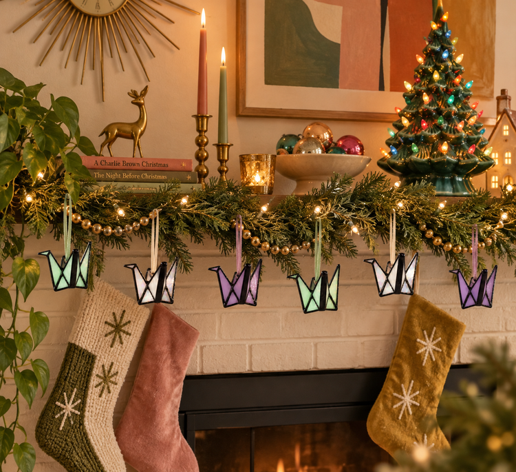 New Holiday Collection. Small things. Big joy.

Small Things, Big Joy