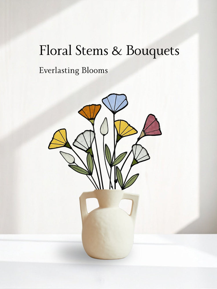 Floral Stems