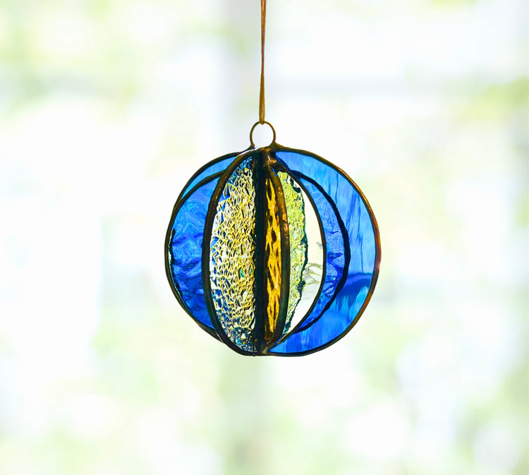Garden Wind Spinner