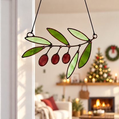 Curated Olive Branch Gift Collection - Samara Designs Studio