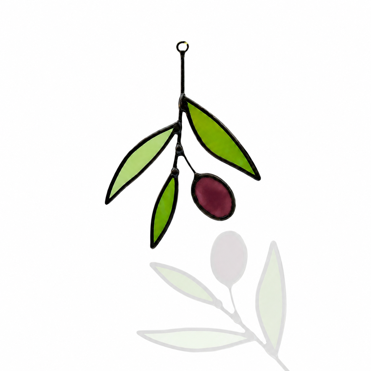 Curated Olive Branch Gift Collection - Samara Designs Studio