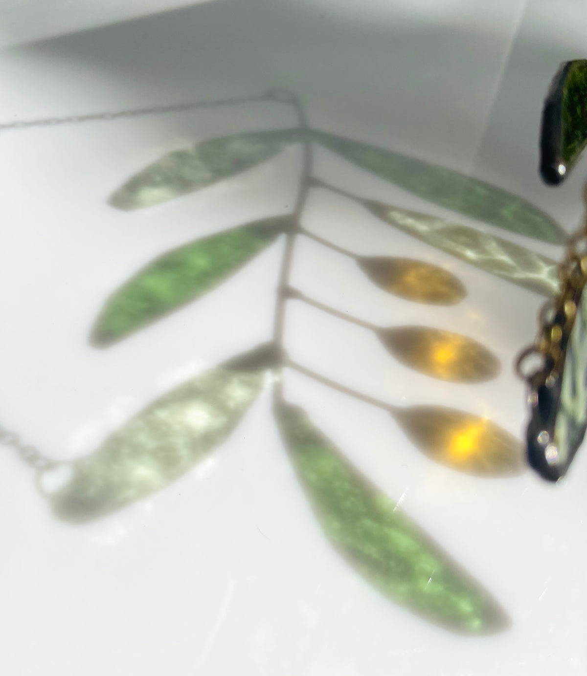 Curated Olive Branch Gift Collection - Samara Designs Studio