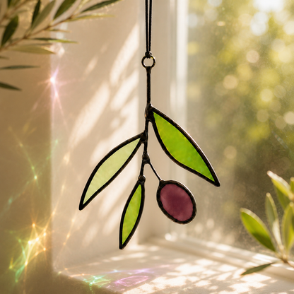 Curated Olive Branch Gift Collection - Samara Designs Studio