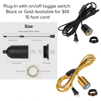 GeoGlow Mid-Century Modern Stained Glass Pendant – Designer Trio Set of 3 - Samara Designs Studio