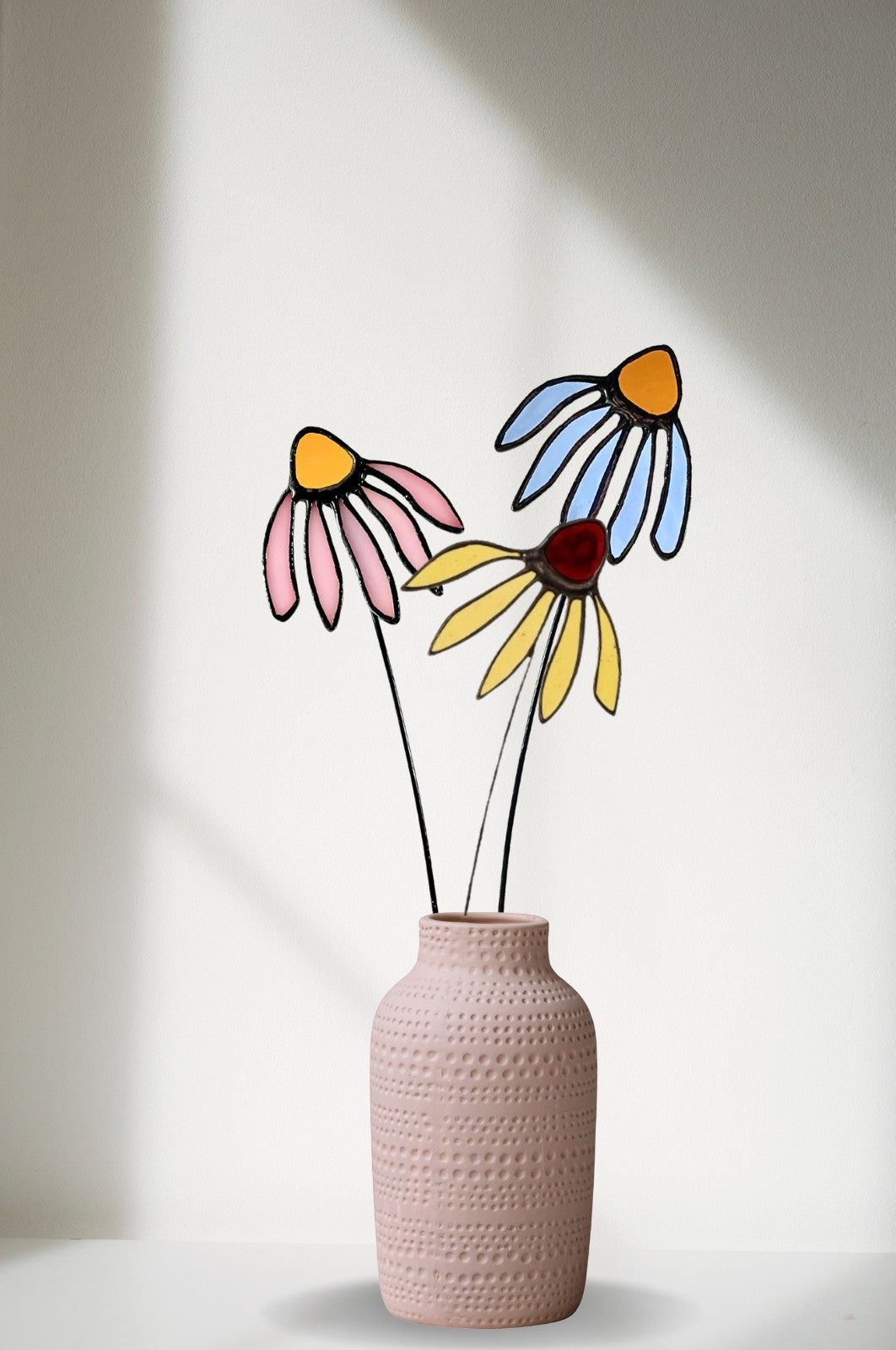 Coneflower Stems - Samara Designs Studio