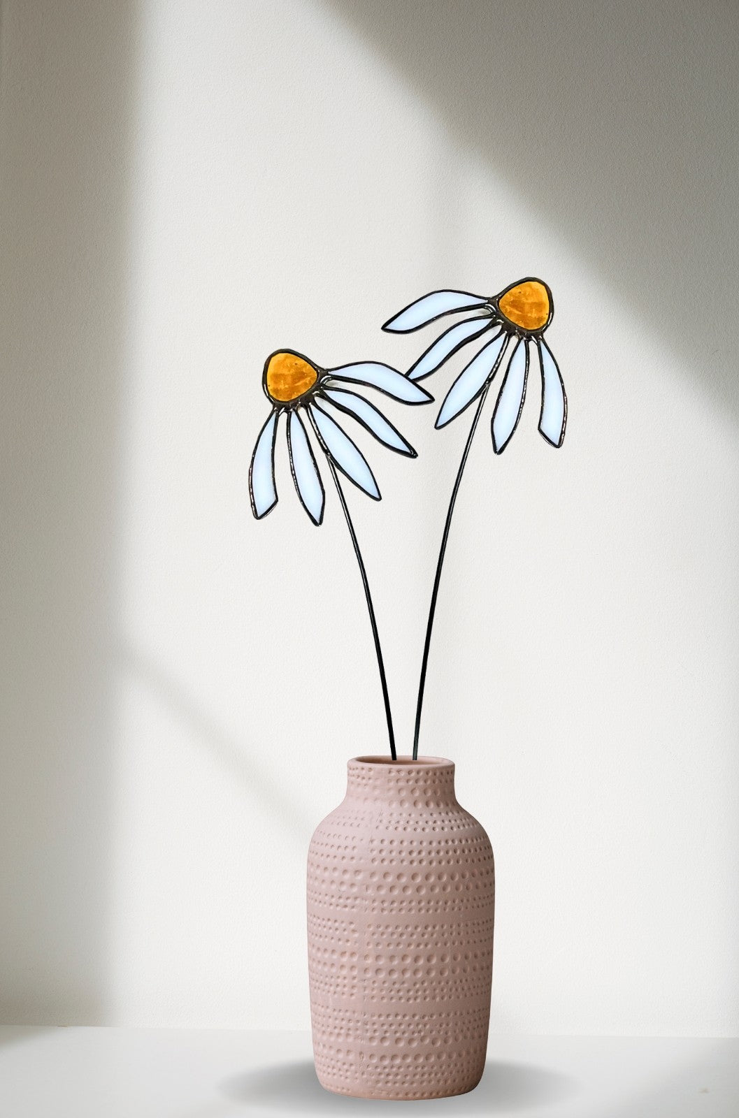 Coneflower Stems - Samara Designs Studio