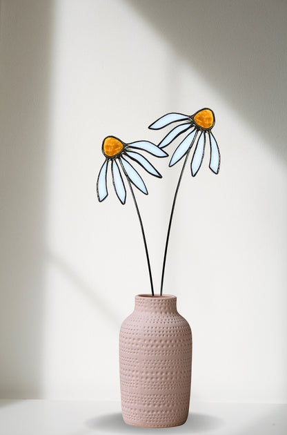 Coneflower Stems - Samara Designs Studio