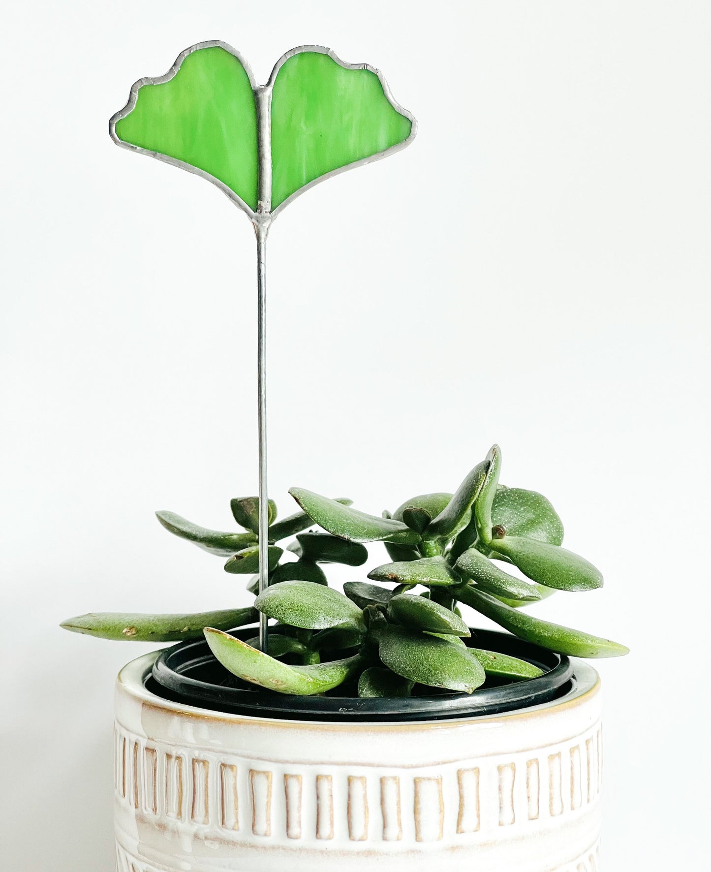 Stained Glass Floral Arrangement - Samara Designs Studio