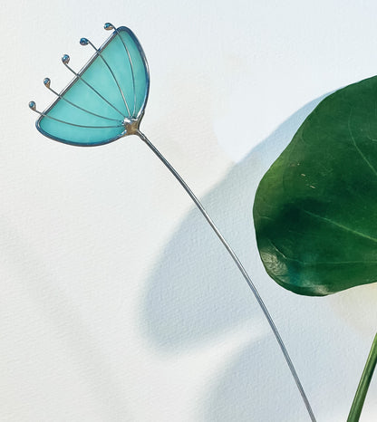 Stained Glass Flower Bouquet - Samara Designs Studio