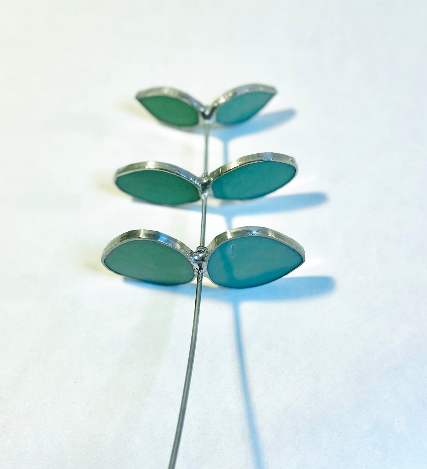 Baby Blue Eucalyptus Stem - Samara Designs Studio