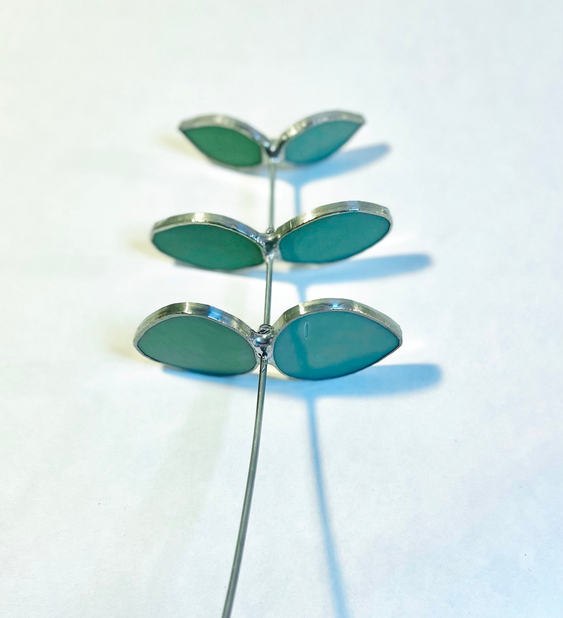 Baby Blue Eucalyptus Stem - Samara Designs Studio