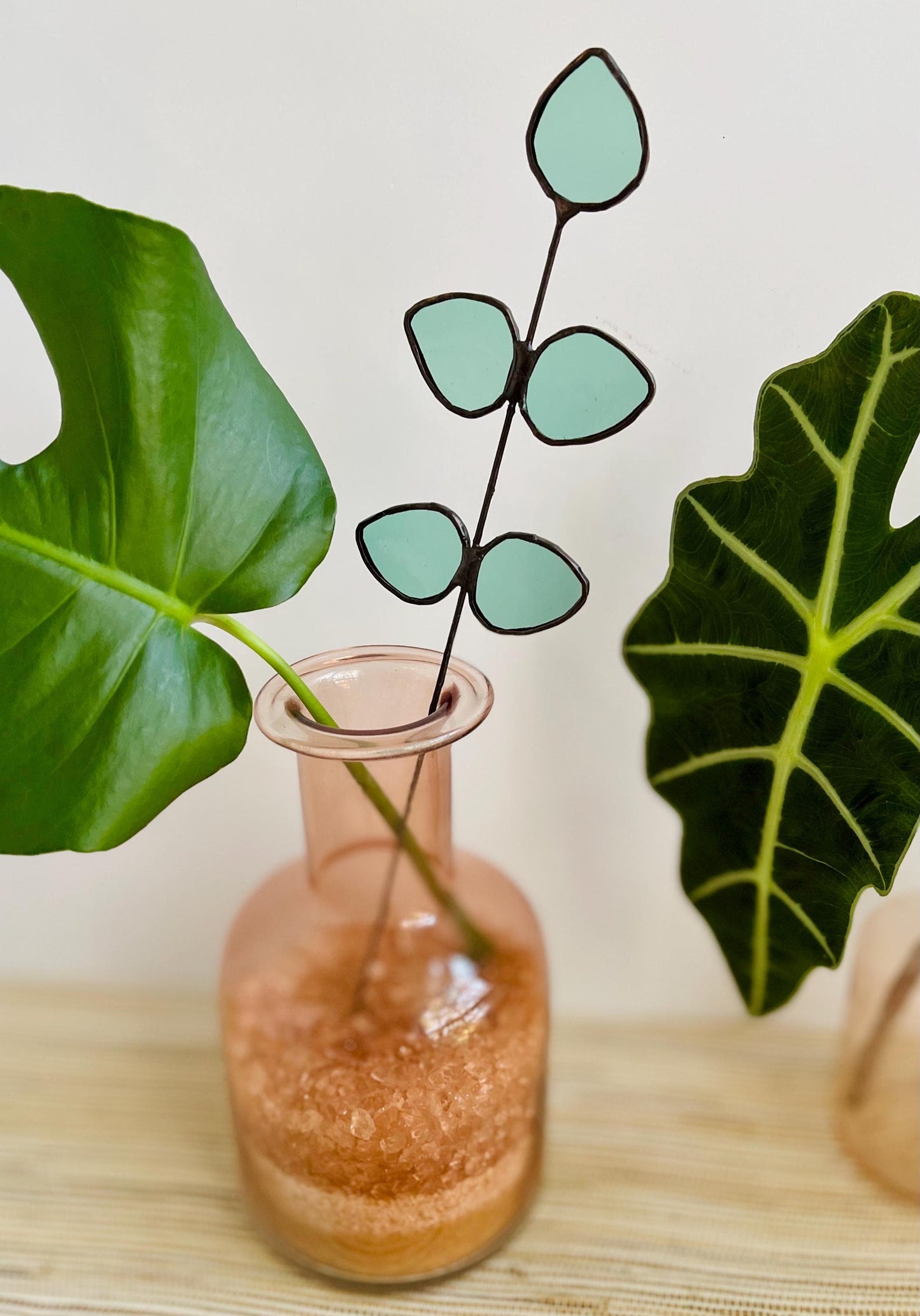 Gum Drop Eucalyptus Stem - Samara Designs Studio