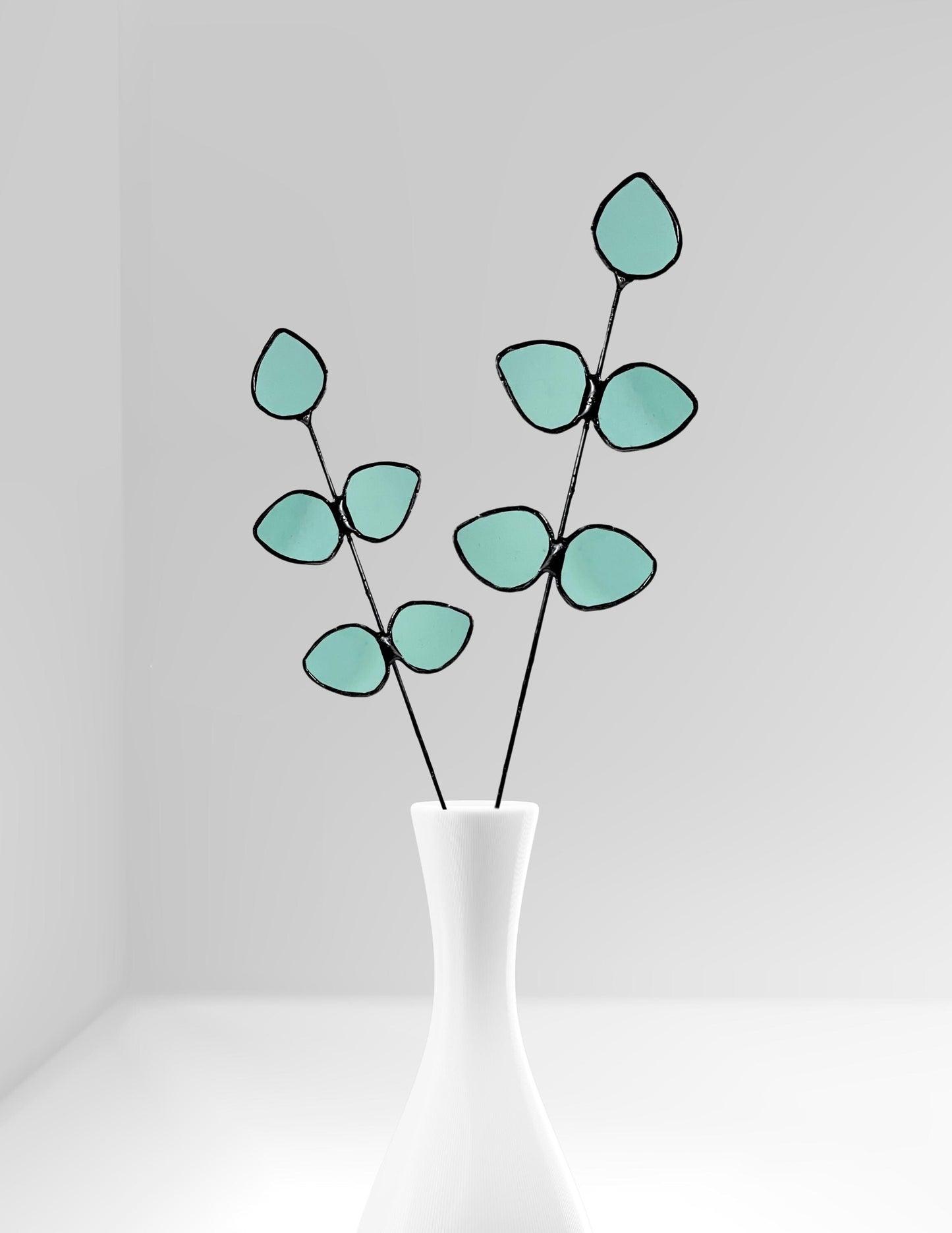 Gum Drop Eucalyptus Stem - Samara Designs Studio