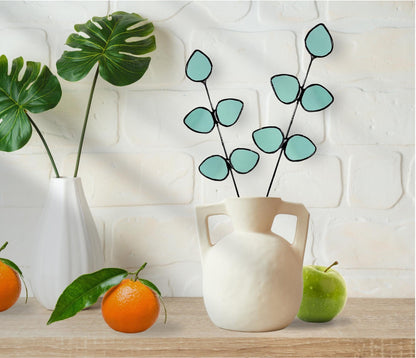 Gum Drop Eucalyptus Stem - Samara Designs Studio