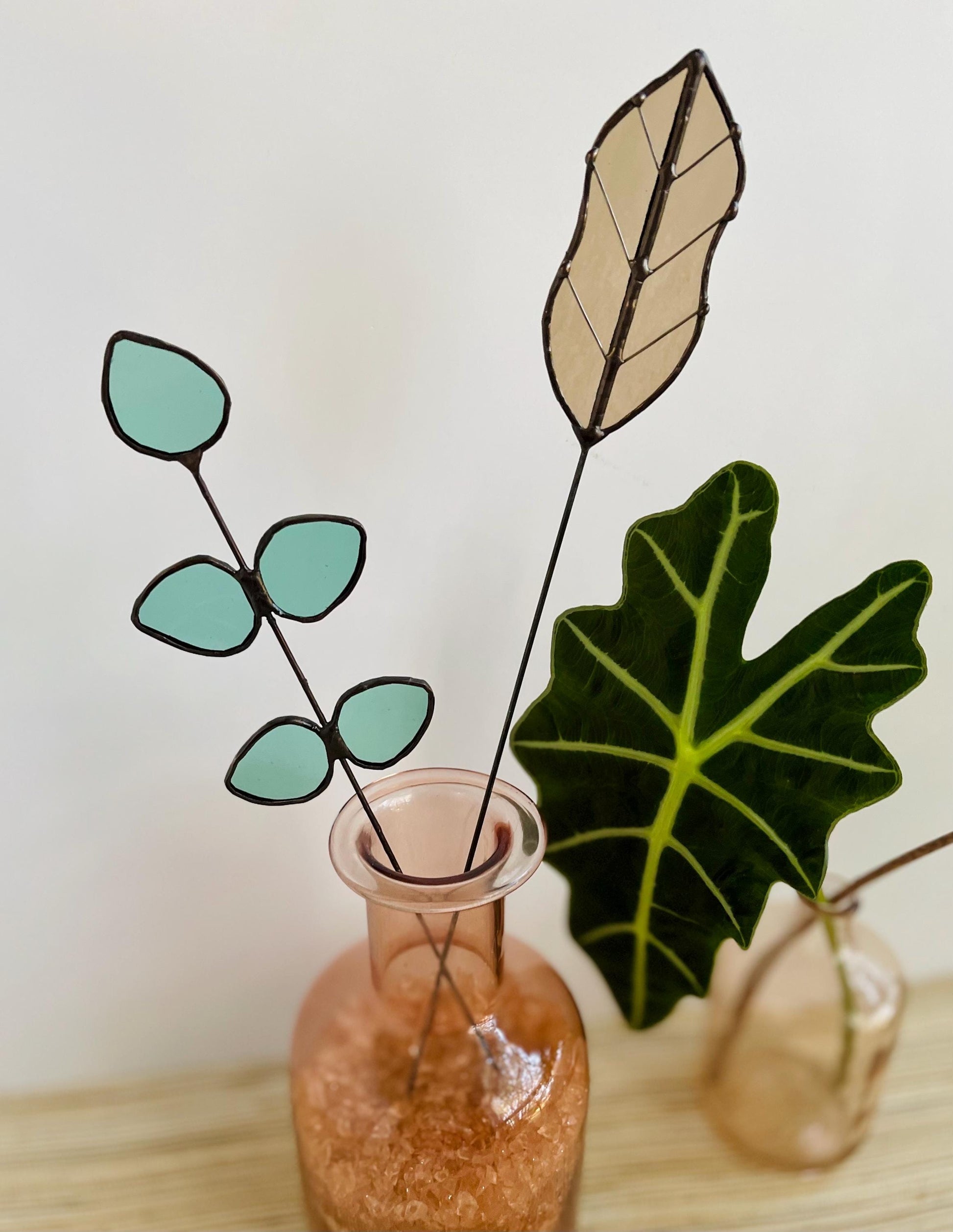 Gum Drop Eucalyptus Stem - Samara Designs Studio