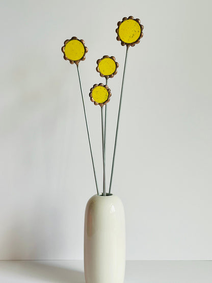 Glass Buttercup Set - Samara Designs Studio